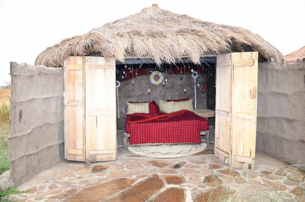 Osiligilai Maasai Lodge