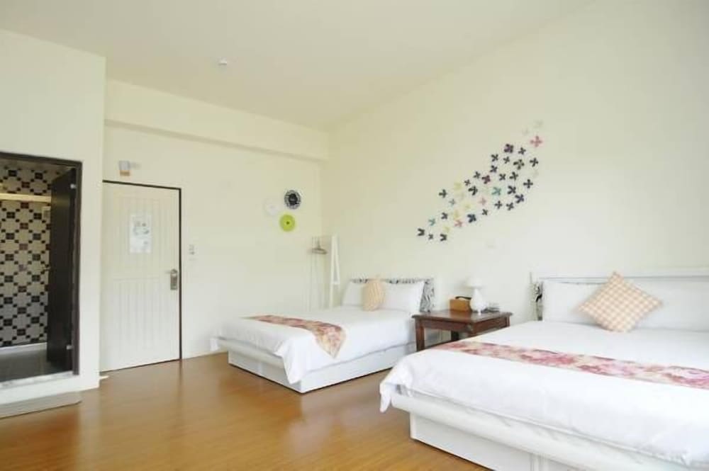 3520 B&B