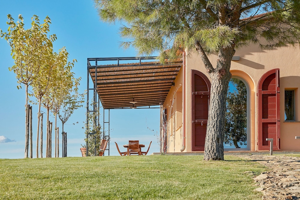 Poggio Maremmano by Elite Villas