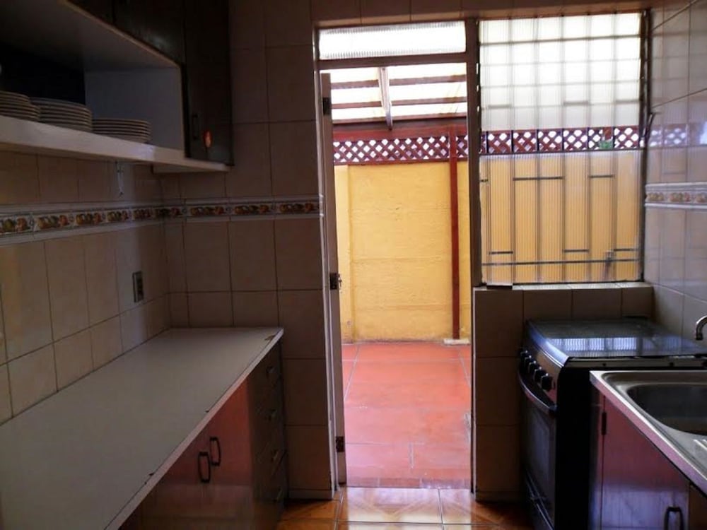 Casa Romero Para 4 Personas.la Serena