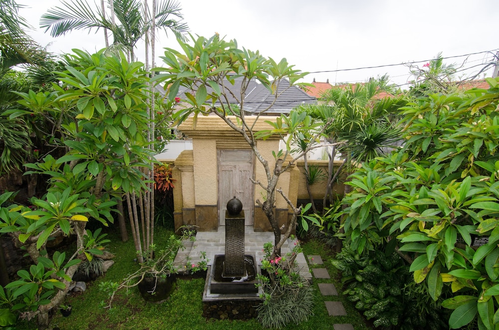 Villa Nesanur