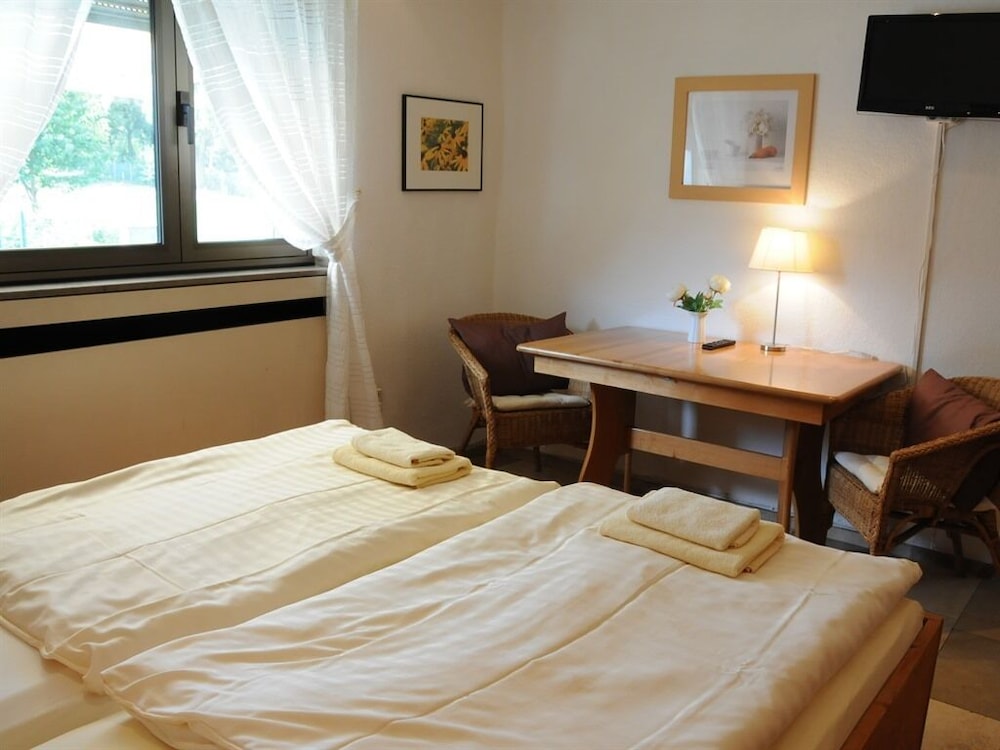 Pension Bella Vista
