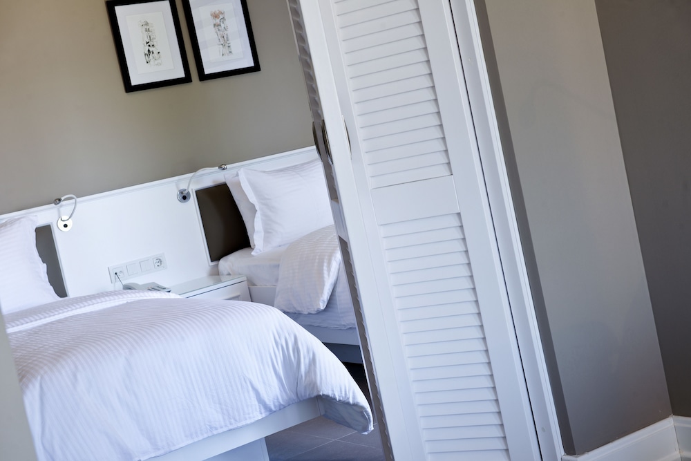 Samira Exclusive Otel & Daireler - Image 32