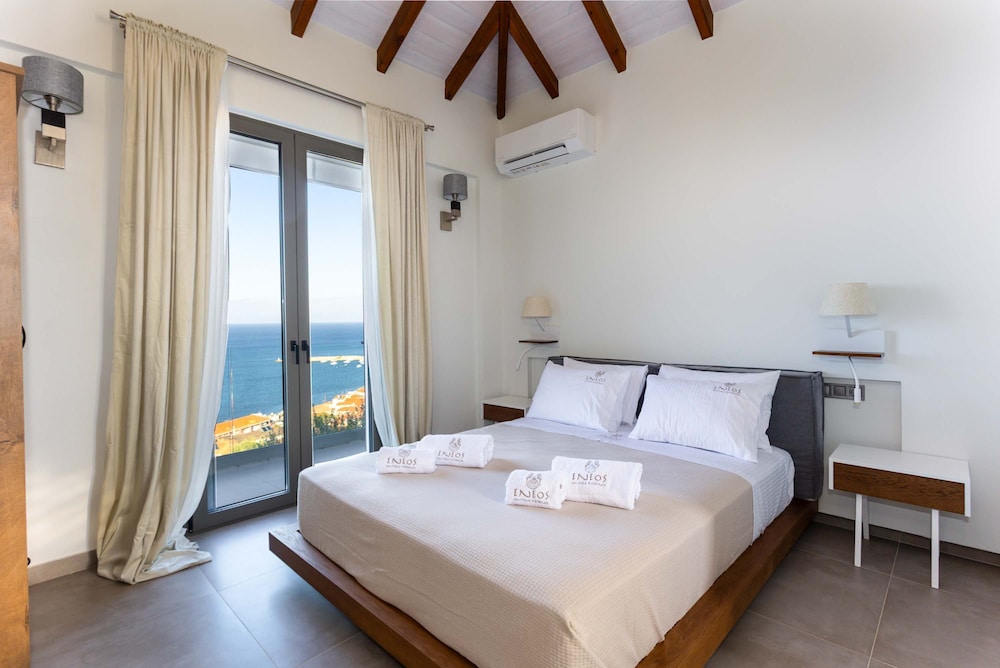 Eneos Boutique Residence - Koroni Garden Nest