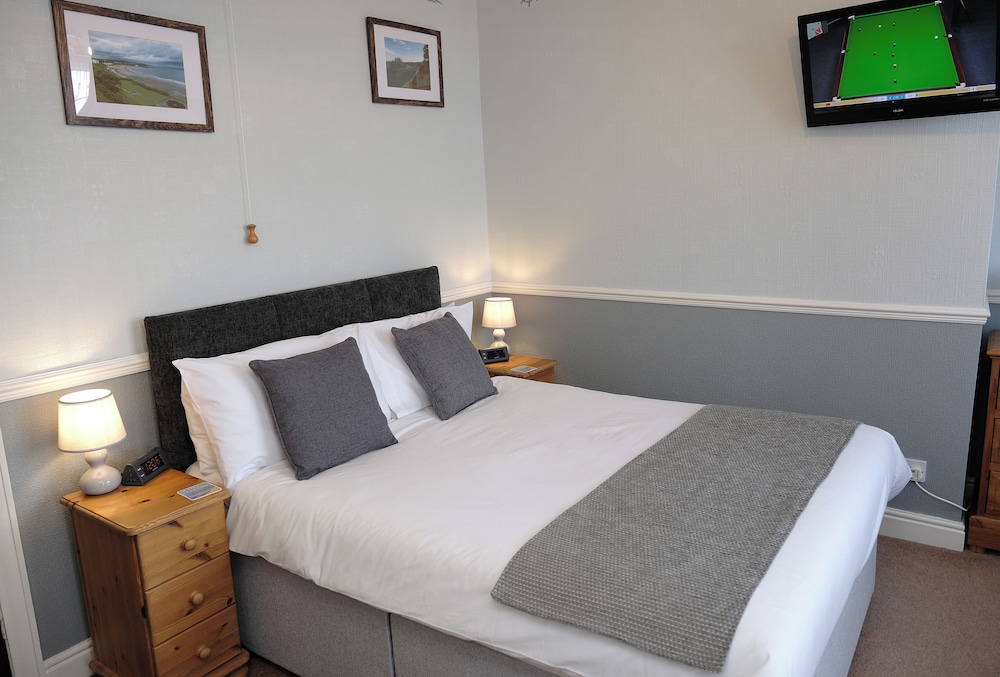 Hotel Ellenby view 4