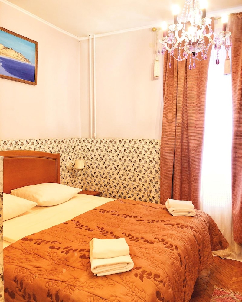 Sverchkov 8 Hotel