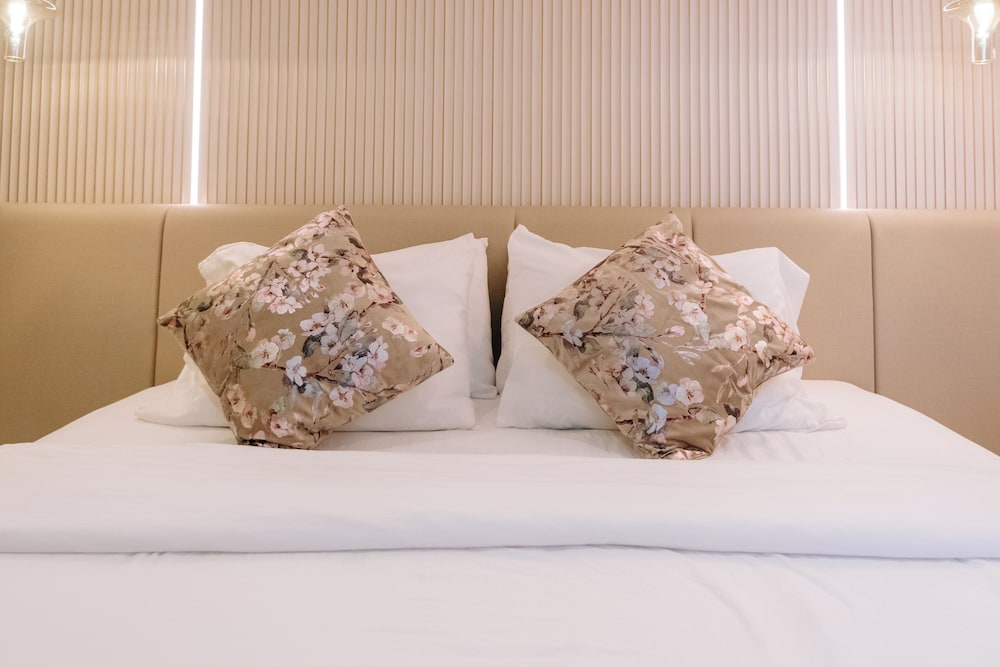 The King Suite Experience
