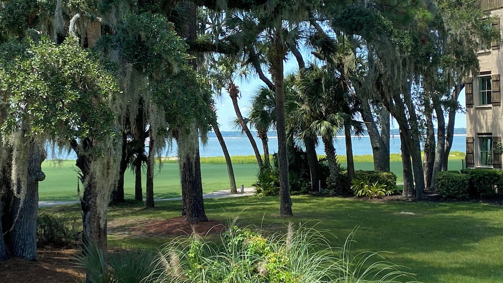 14 Genoa Court at The Sea Pines Resort