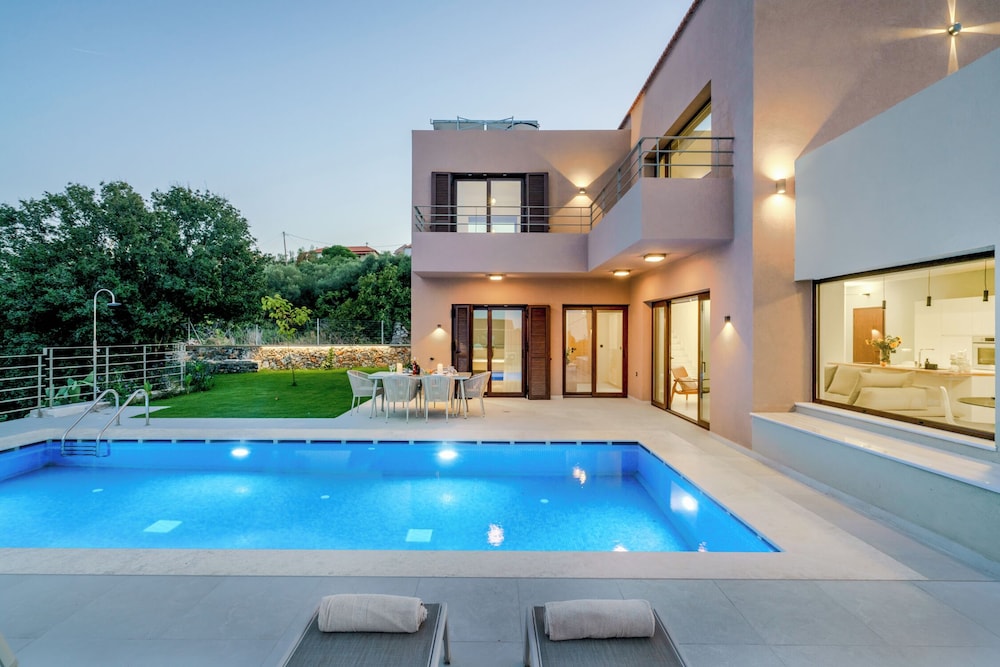 Olimpia Villas
