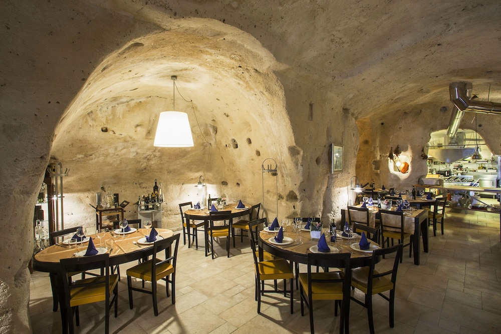 Residence San Pietro Barisano