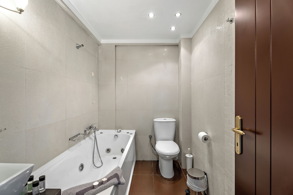 Aerinon Guesthouse