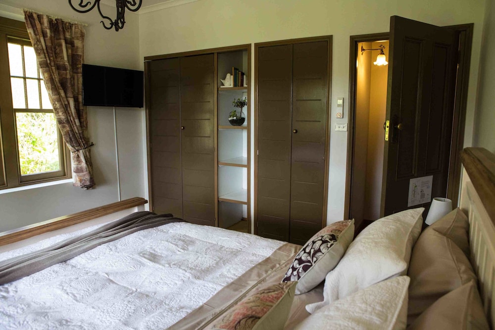 Buttercuphill B&B