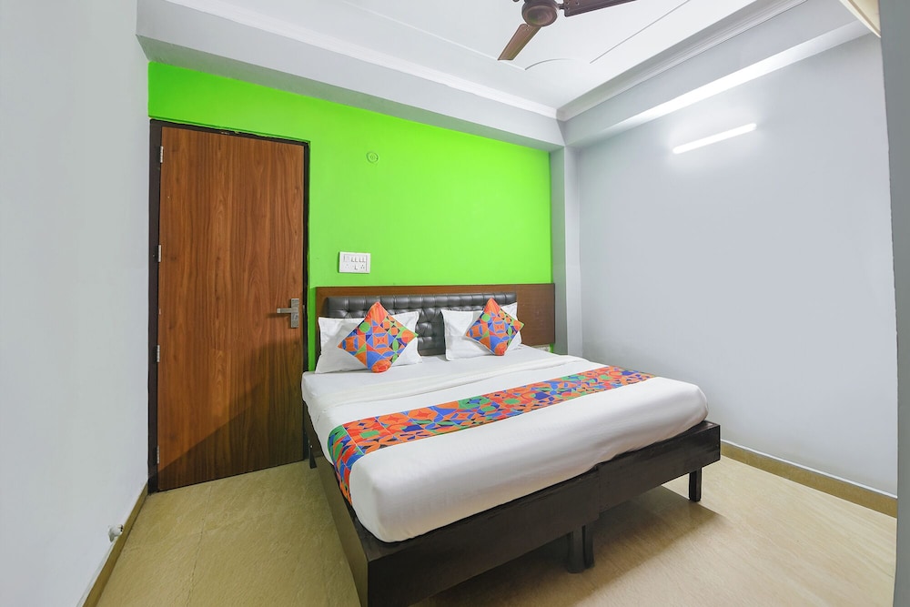 Fabhotel Elite Stay