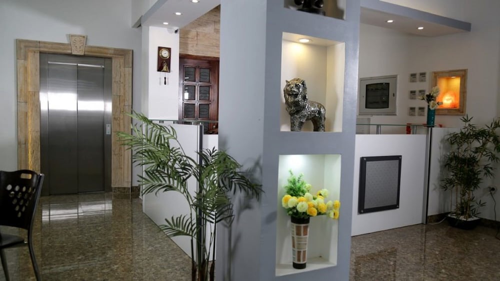 Fantazia Hotel