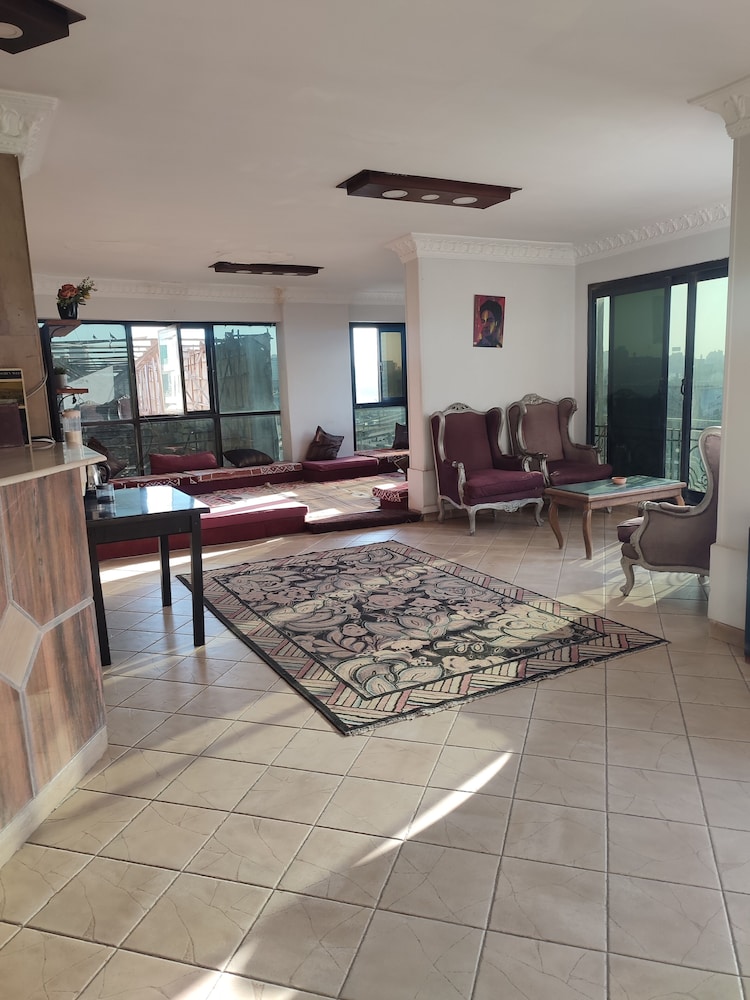 Welcome Arabesque Hostel