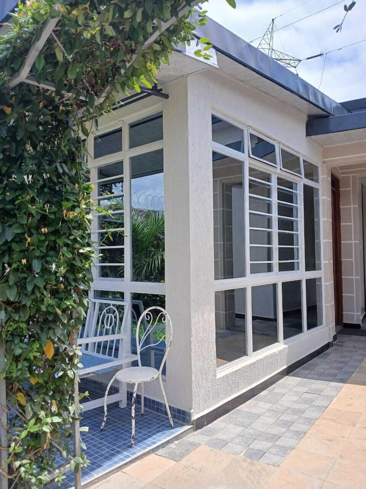 Utawala Executive Residence view 5