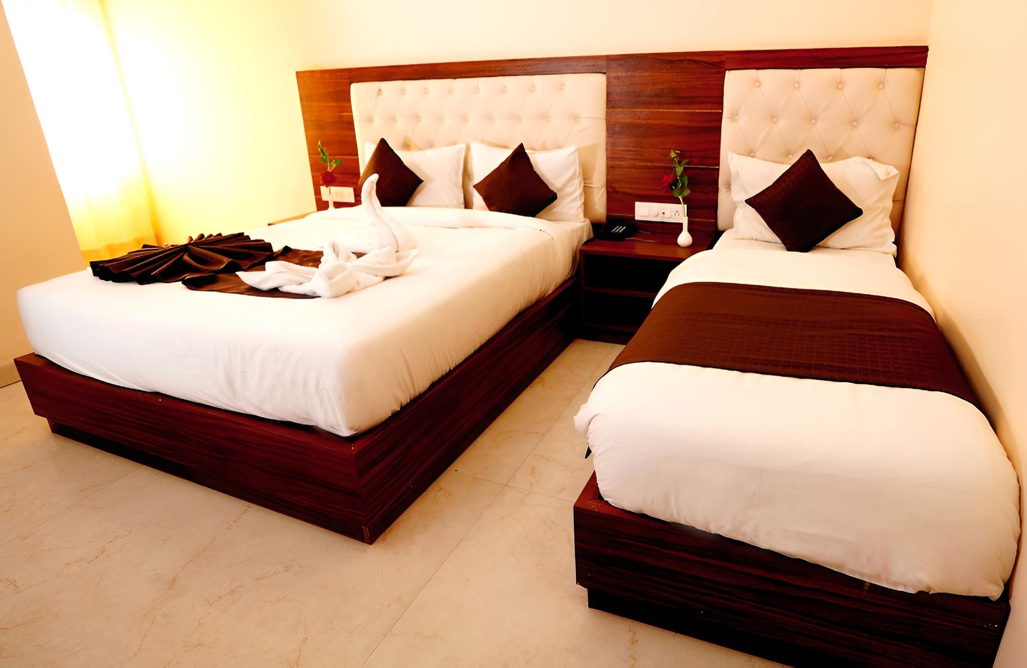 Hotel Heaven view 5