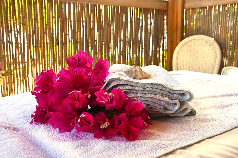 Sorobon Boutique Hotel Bonaire