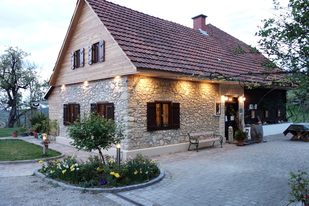 Weingut Primus - Südsteiermark
