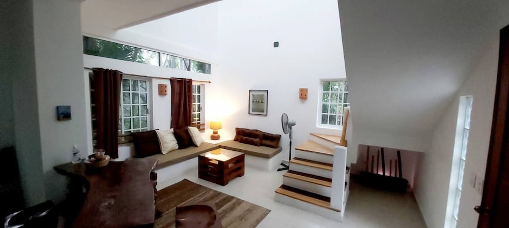 Mini Pini Birdwatching and Cenote Loft4 you Only