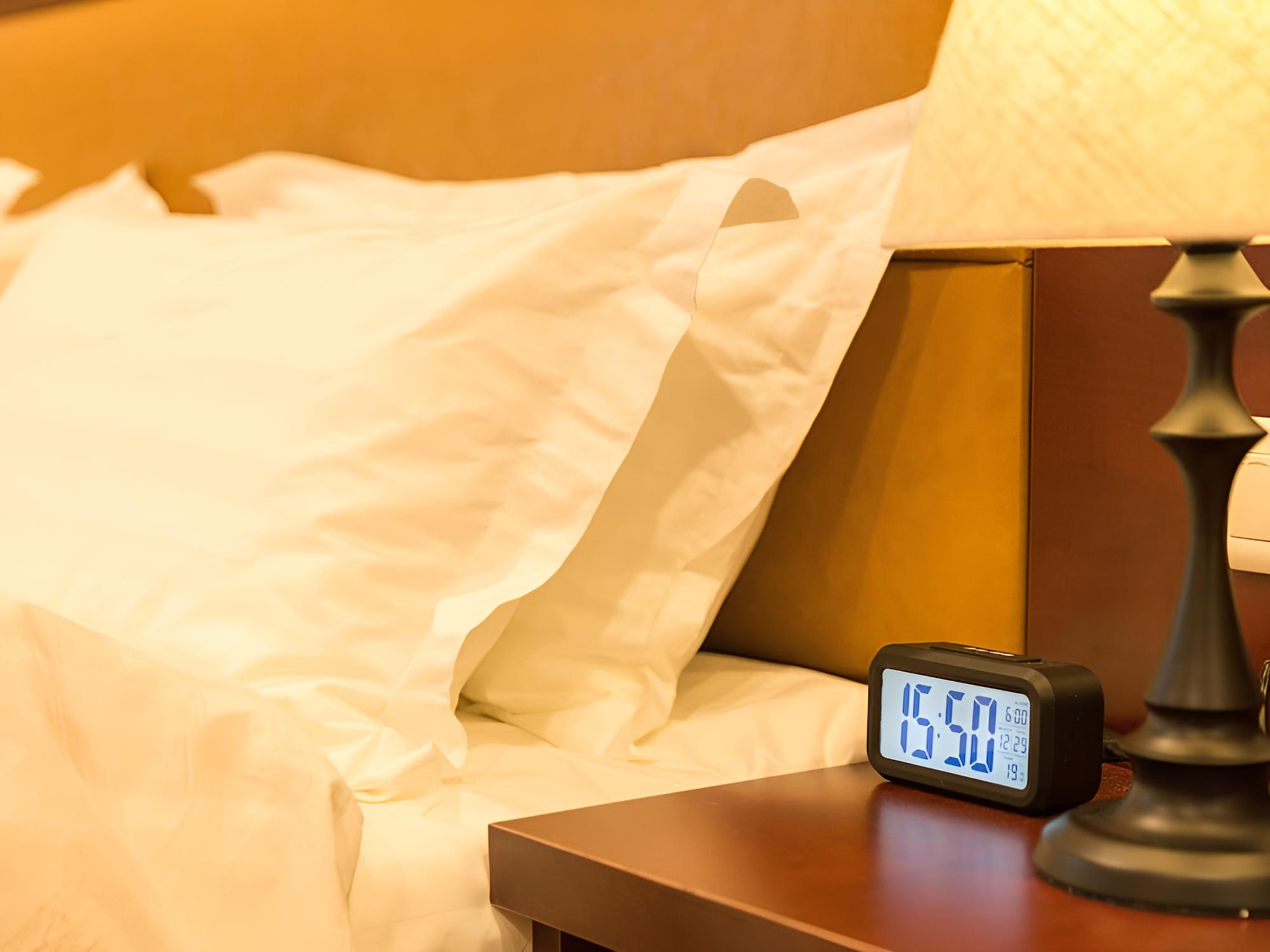 Hill Lily Hotel