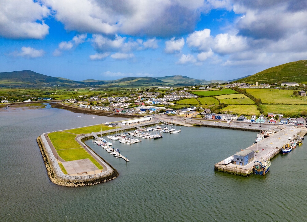Dingle Bay View