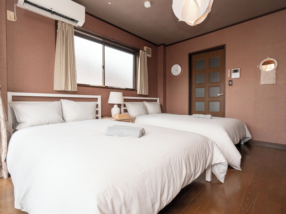 Ikkenyahotel Nagoya East
