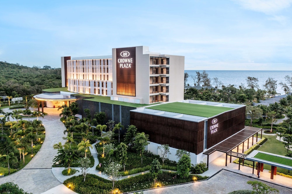 Crowne Plaza Phu Quoc Starbay by IHG 178