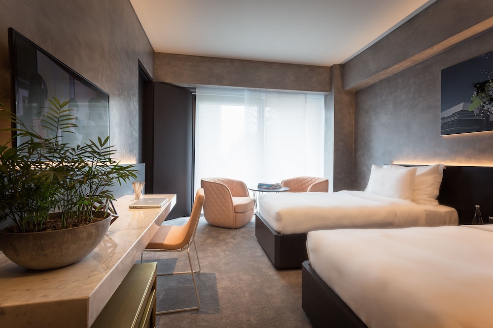 The Mill Otel Bomonti - Image 52