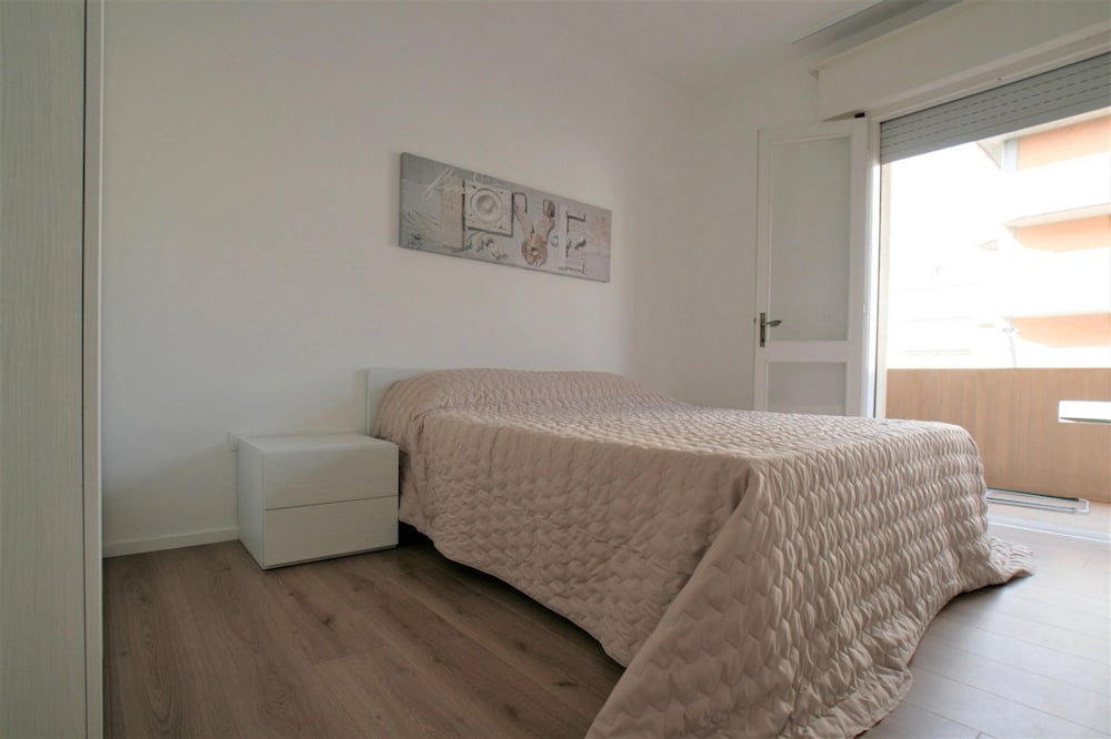 Comfy Apartment Near Piazza Torino