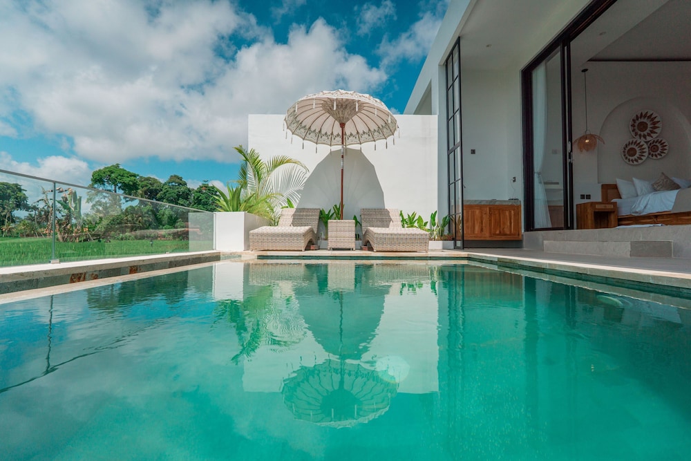 The Alvarendra Ubud Villa
