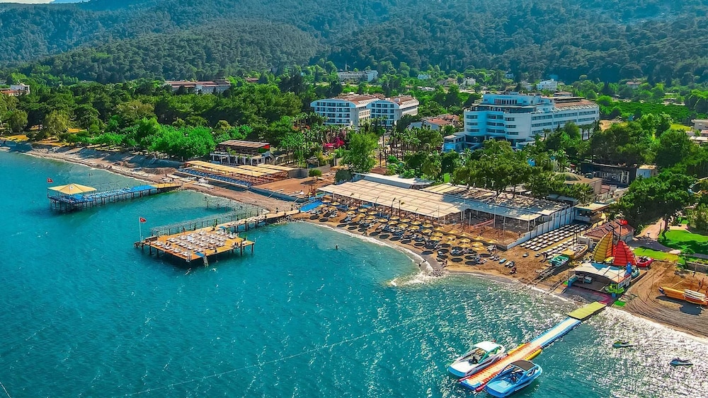 Get Enjoy Oteller - Her Şey Dahil - Image 8