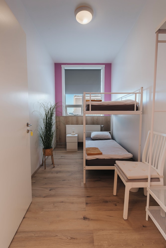 Hostel Fjordur