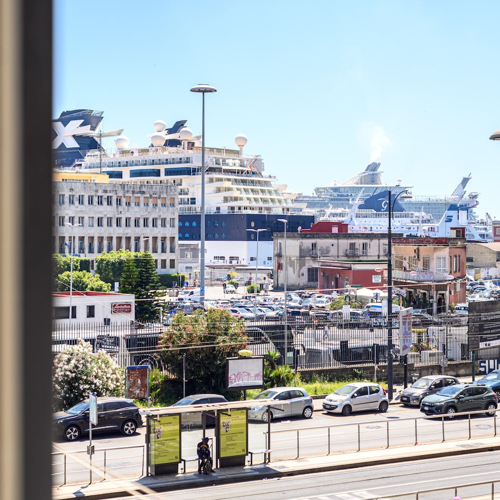 Via Nuova Marina 121 - Appartamento 2