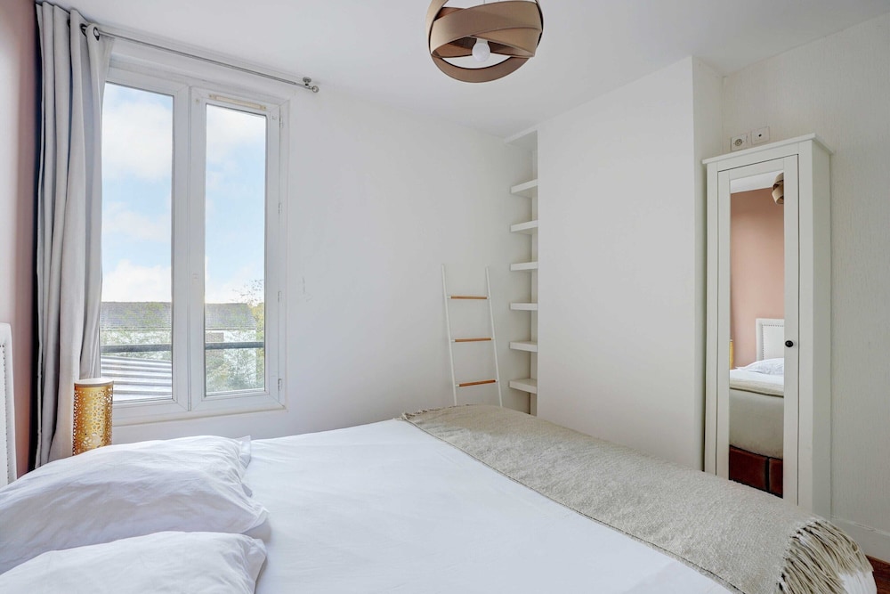 Superb Apartment - 2BR - 4 P - Ivry-sur-seine