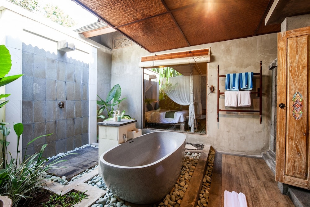 SPV Nusa Dua Luxury Traditional Design Nusa Dua