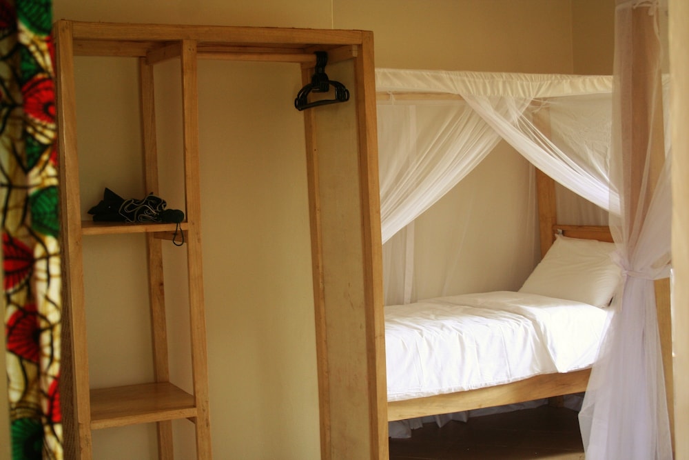 Bromelia Guesthouse
