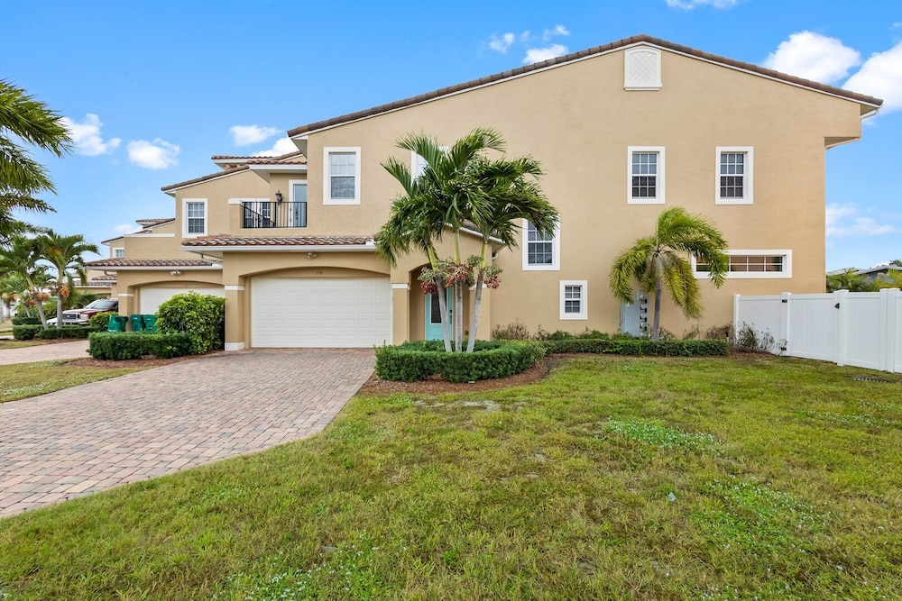 114 Mediterranean Way