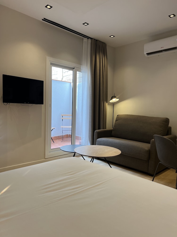 Apartamentos Laforja