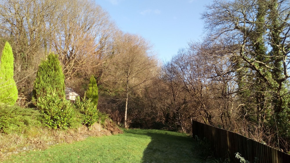 Cilbrwyn Countryside Retreat