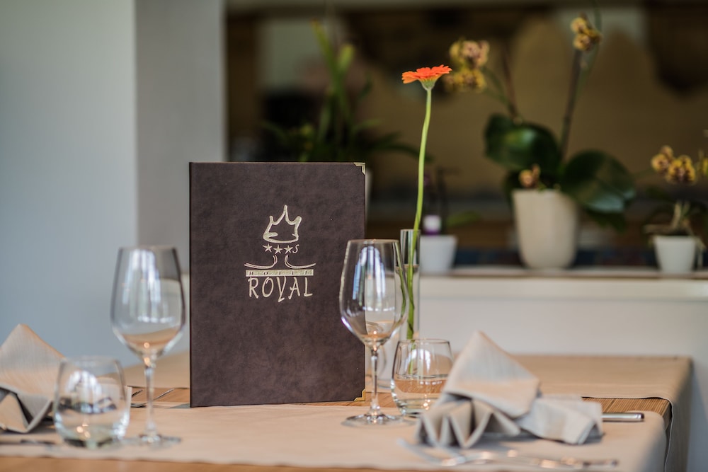 Hotel Royal