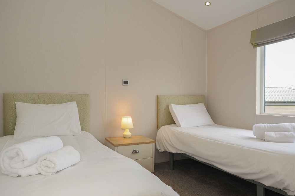Lodge 66 at Riviera Bay Coastal Retreat
