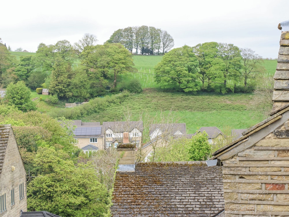 Bumble Cottage