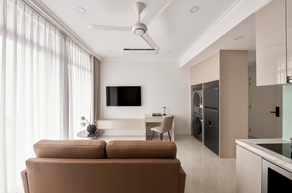 Hoang Dung Apartment by THC Group