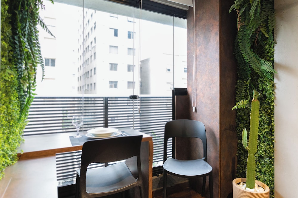 Haus Mitre Vila Mariana