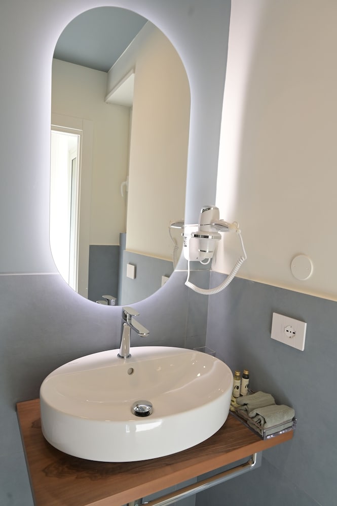 Relais Ulivo Ariana