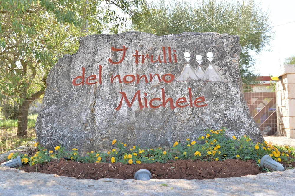 I Trulli del Nonno Michele