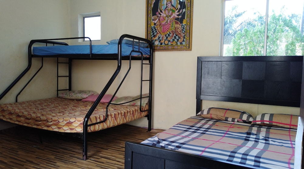 Persatuan Kebajikan Sri Sakthi Ashram - Hostel photo 6