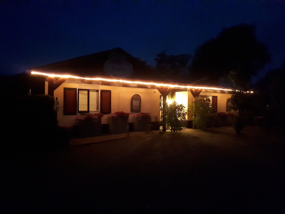 Guesthouse Lazey