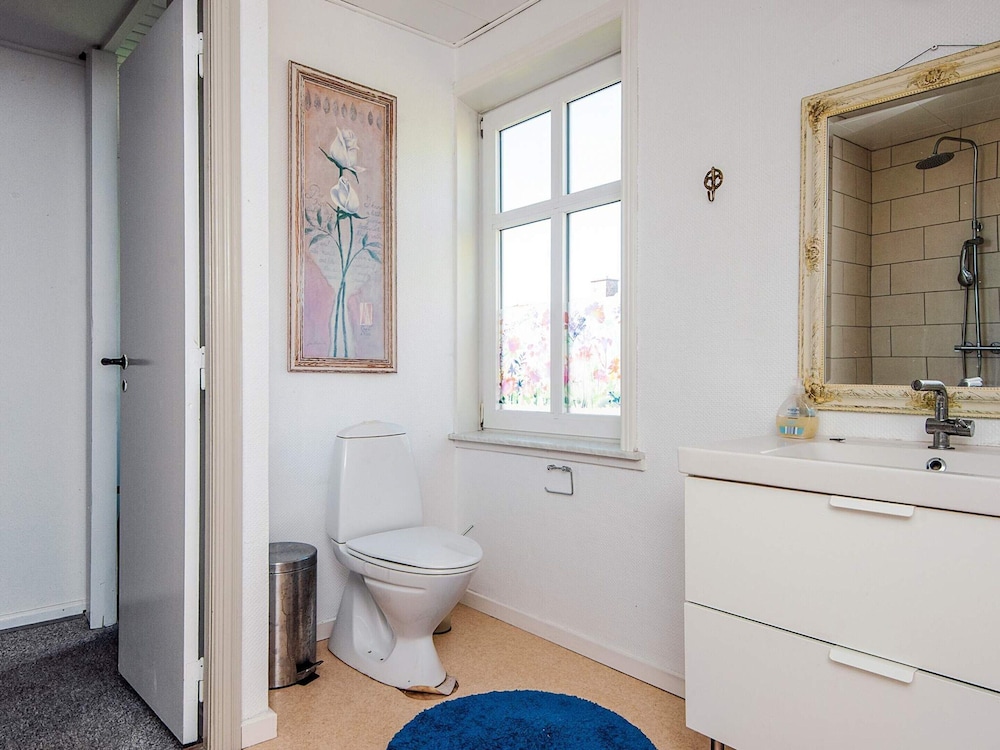 6 Person Holiday Home in Grenaa